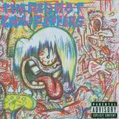 Red Hot Chili Peppers - Red Hot Chili Peppers 
