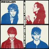 Inhaler - It Won't Always Be Like This (2021) - Vinyl