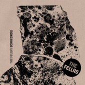 Fellas - Scarecrow (2016) - Vinyl 