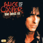 Alice Cooper - Spark In The Dark: The Best Of Alice Cooper (2009) 