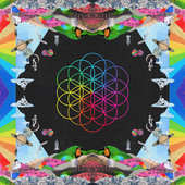 Coldplay - A Head Full Of Dreams/2LP (2015) 