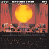 Tangerine Dream - Logos Live (Remaster 2020)