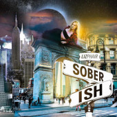 Liz Phair - Soberish (2021) - Vinyl