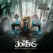 Jokers - Rock NRoll Is Alive 