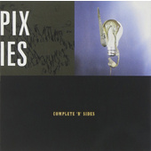 Pixies - Complete B Sides (2001)
