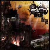 Sikth - Death Of A Dead Day (10th Anniversary Edition 2016) - Vinyl 
