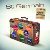 St. Germain - Tourist (Remix Edice 2021) - Vinyl