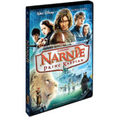 Film/Fantasy - Letopisy Narnie: Princ Kaspian 
