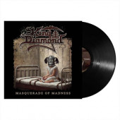 King Diamond - Masquerade Of Madness (Single, Edice 2024) - Vinyl
