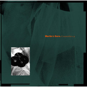 Martin L. Gore - Counterfeit (EP, Edice 2021) - Vinyl