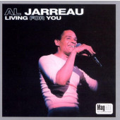 Al Jarreau - Living For You (2000)