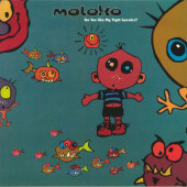 Moloko - Do You Like My Tight Sweater? (Edice 2020) - 180 gr. Vinyl
