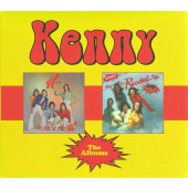 Kenny - Albums (2022) /2CD