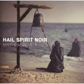 Hail Spirit Noir - Mayhem In Blue (2016)