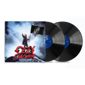Ozzy Osbourne - Scream (Edice 2025) - Vinyl