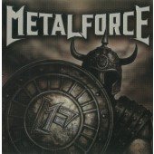 Metalforce - Metalforce (2009)