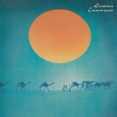 Santana - Caravanserai (Edice 2018) - Vinyl 
