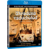 Film/Dobrodružný - Ukradená vzducholoď (Blu-ray)