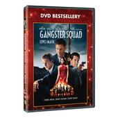Film/Akční - Gangster Squad - Lovci mafie/DVD bestsellery 