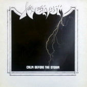 Venom - Calm Before The Storm (Limited Edition 2020) - Vinyl