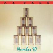 J.J. Cale - Number 10 