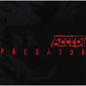 Accept - Predator /Remaster 2018 