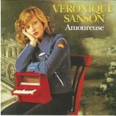 Véronique Sanson - Amoureuse (Edice 1990)