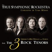 True Symphonic Rockestra - Concerto In True Minor 