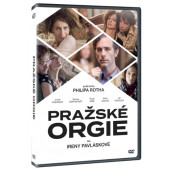 Film/Drama - Pražské orgie 