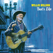 Willie Nelson - That's Life (2021) - Vinyl