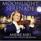 André Rieu & His Johan Strauss Orchestra - Moonlight Serenade (2011)
