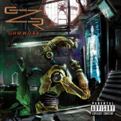 G//Z/R (Geezer Butler) - Ohmwork (Edice 2020) - Vinyl