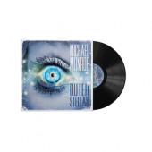 Michael Monroe - Outerstellar (2026) - Vinyl