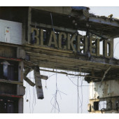 Blackfield - Blackfield II (Edice 2017) /Digipack