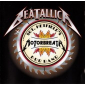 Beatallica - Sgt. Hetfield's Motorbreath Pub Band (2008)