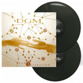 DGM - Tragic Separation (Limited Edition, 2020) - Vinyl