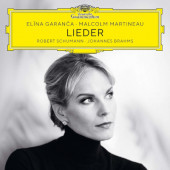Elina Garanča / Malcol Martineau - Robert Schumann & Johannes Brahms: Recital / Lieder (2020)