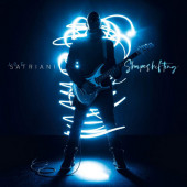 Joe Satriani - Shapeshifting (2020) - Vinyl