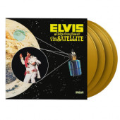 Elvis Presley - Aloha From Hawaii Via Satellite (Limited Edition 2025) - 180 gr. Vinyl