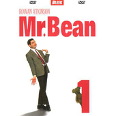 Film/Komedie - Mr. Bean 1 (Pošetka)
