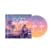 Soundtrack - Grand Theft Auto VI: The Album (2026) /2CD