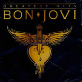 Bon Jovi - Greatest Hits 