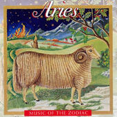 Various Artists - Music Of The Zodiac: Aries/Beran 
