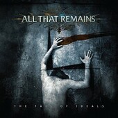 All That Remains - The Fall Of Ideals (2022) - Vinyl
