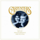 Carpenters With The Royal Philharmonic Orchestra - Carpenters With The Royal Philharmonic Orchestra (2019)