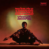Pharoah Sanders - Karma (Verve Acoustic Sounds Series 2022) - Vinyl