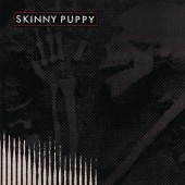 Skinny Puppy - Remission (Reedice 2017) - Vinyl 