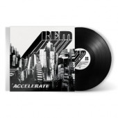 R.E.M. - Accelerate (Reedice 2023) - 180 gr. Vinyl