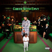 Tion Wayne - Green With Envy (2021)