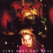 Dark Angel - Time Does Not Heal (Reedice 2009) 
